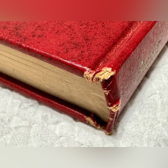 Vintage Cookbook 1951 Sunset Chefs of the West 474 Best Men Cooks of the West - Picture 7 of 13